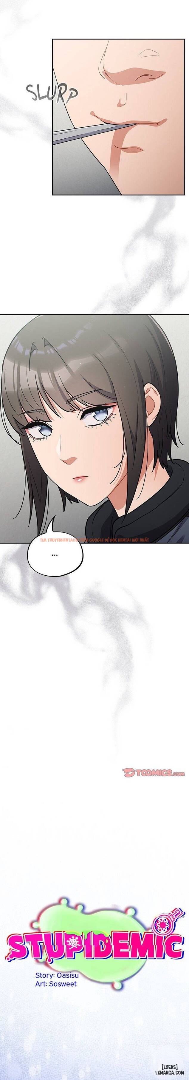 Idiot Virus - Chapter 40