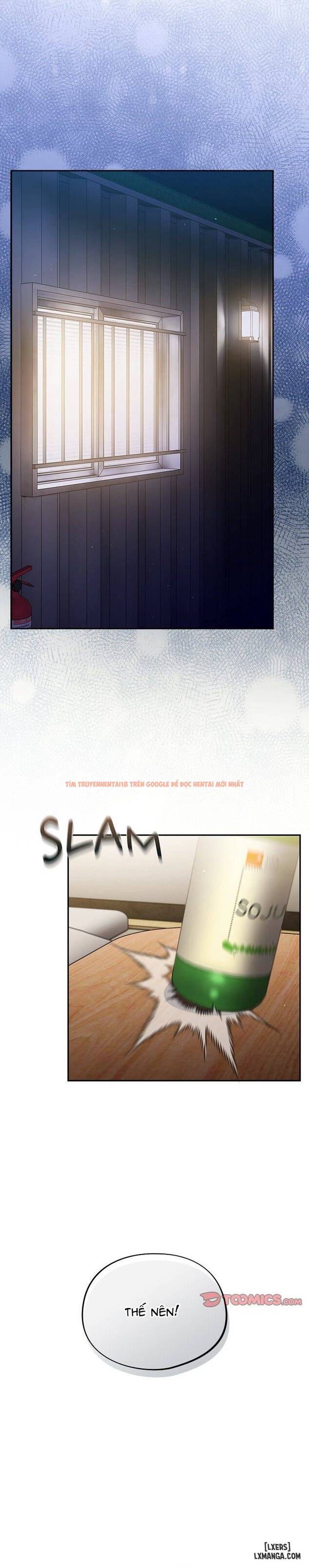 Idiot Virus - Chapter 40