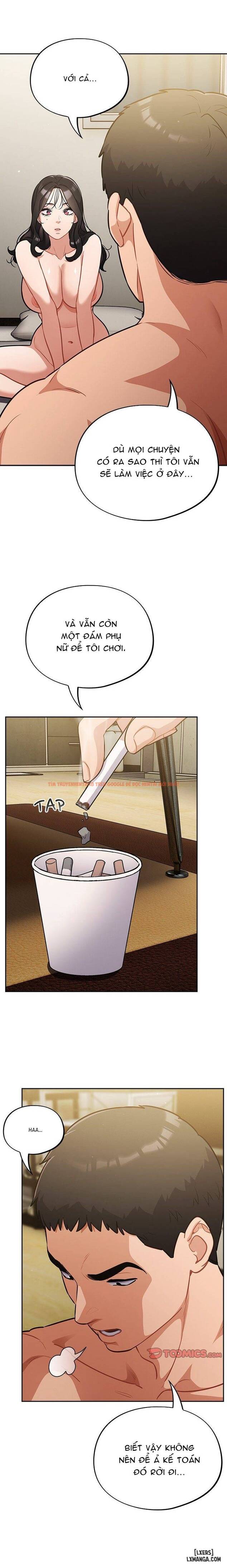 Idiot Virus - Chapter 41