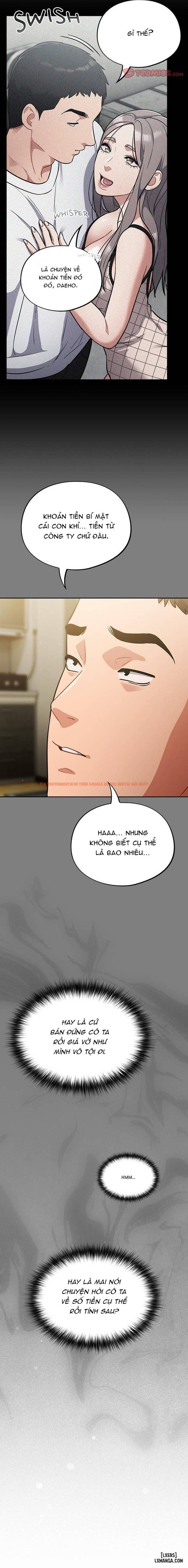 Idiot Virus - Chapter 41