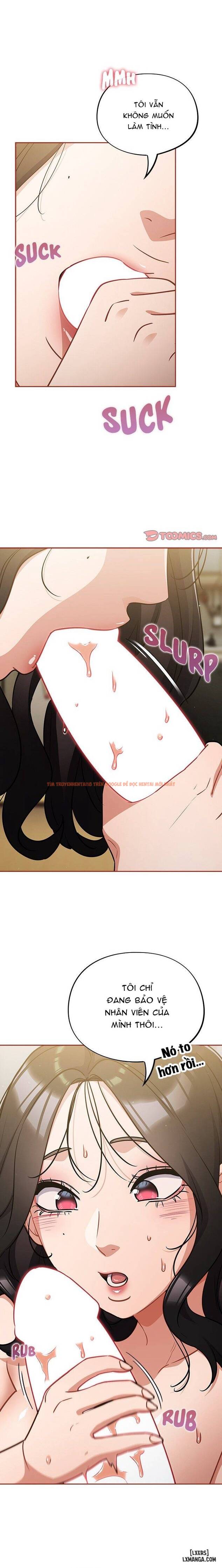 Idiot Virus - Chapter 41