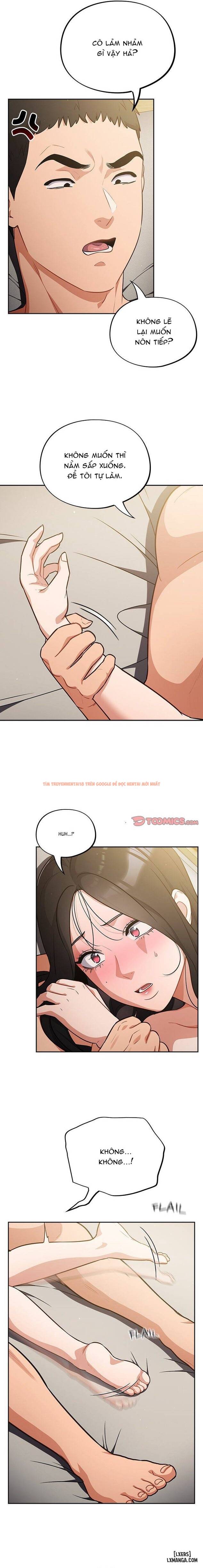 Idiot Virus - Chapter 41