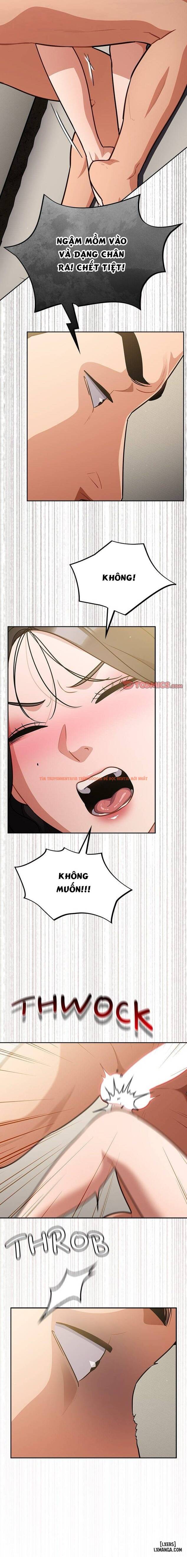 Idiot Virus - Chapter 41