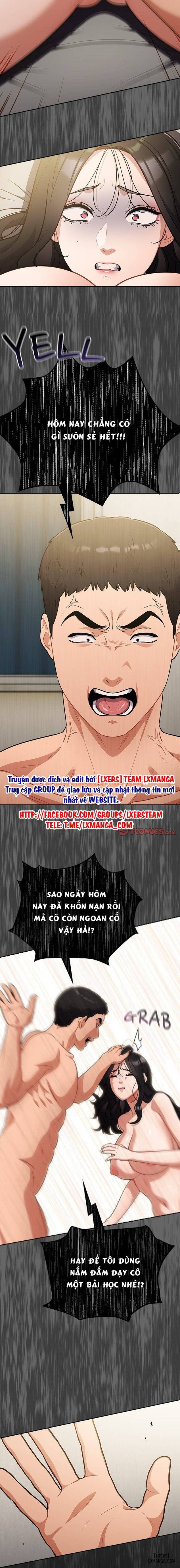 Idiot Virus - Chapter 41