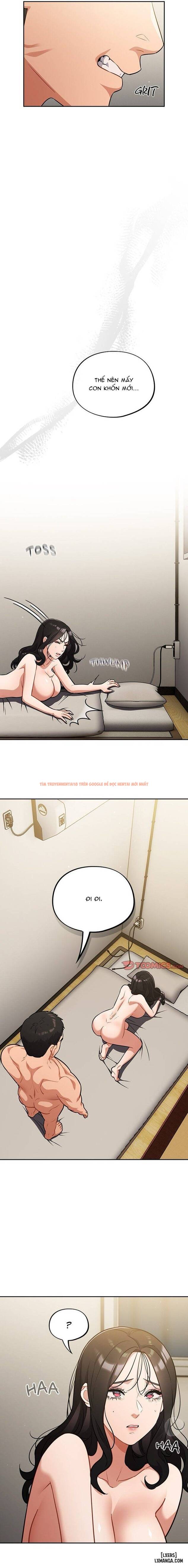 Idiot Virus - Chapter 41