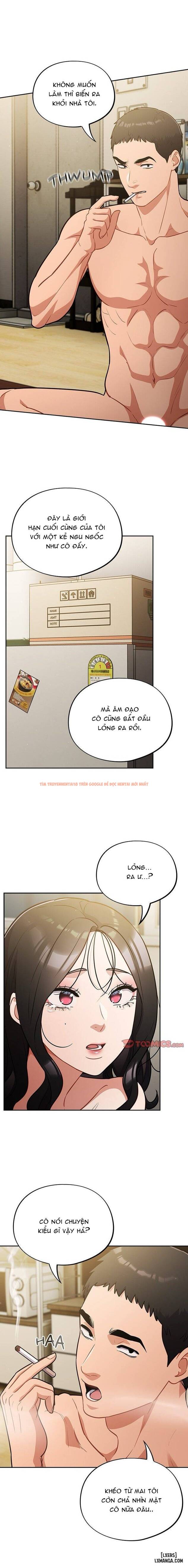Idiot Virus - Chapter 41