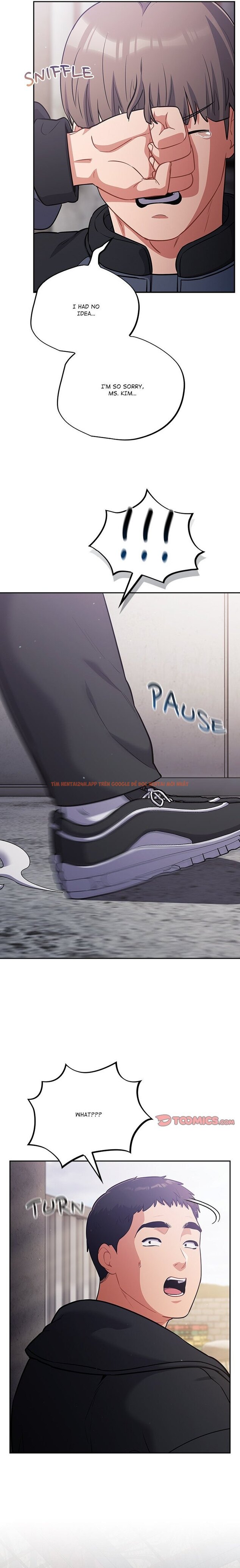 Xem ảnh Idiot Virus - Chapter 45 - 01b08abf 78f3 4a8b 9f93 7fbe995be0fb - Truyenhentaiz.net