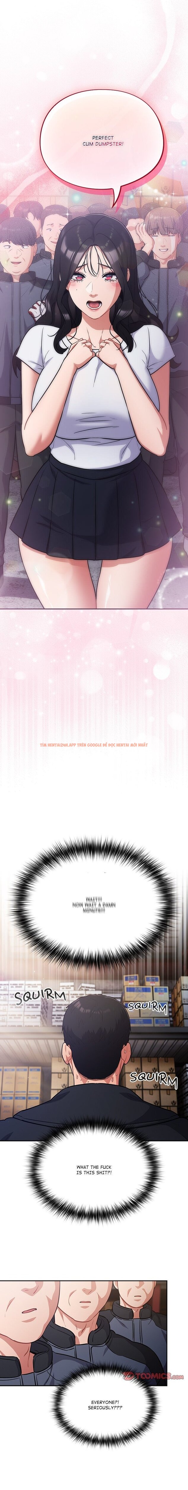 Xem ảnh Idiot Virus - Chapter 45 - 06a1a3d7 fa2b 44dd b3bd 6ad488997791 - Truyenhentaiz.net