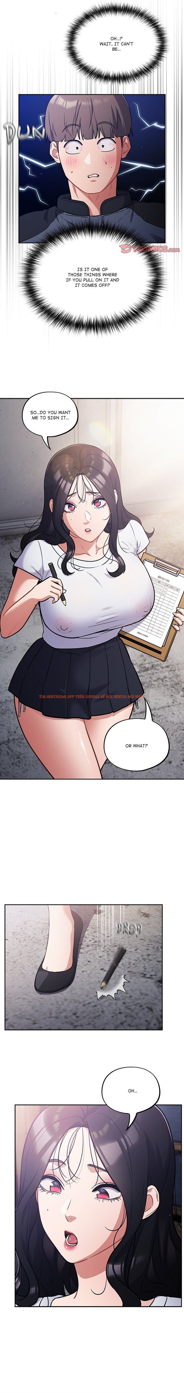 Xem ảnh Idiot Virus - Chapter 45 - 08ac1d6a ed96 4cd0 936c fccb50f81f28 - Truyenhentaiz.net