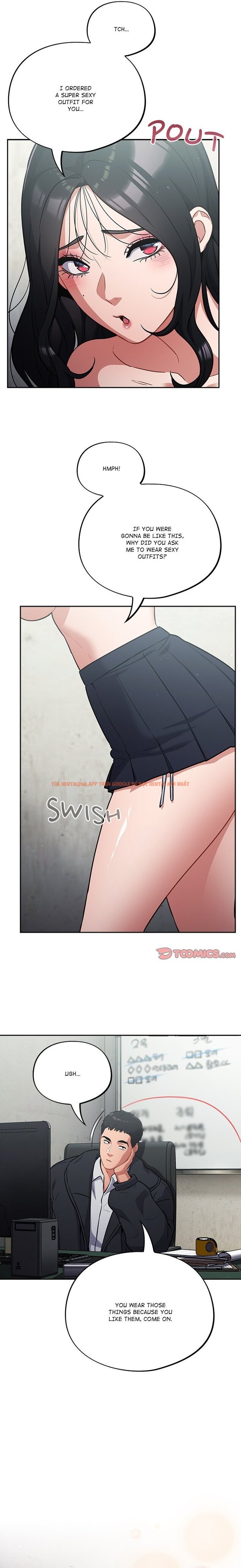 Xem ảnh Idiot Virus - Chapter 45 - 1638157c 7be5 4e15 b91e a327812269dc - Truyenhentaiz.net