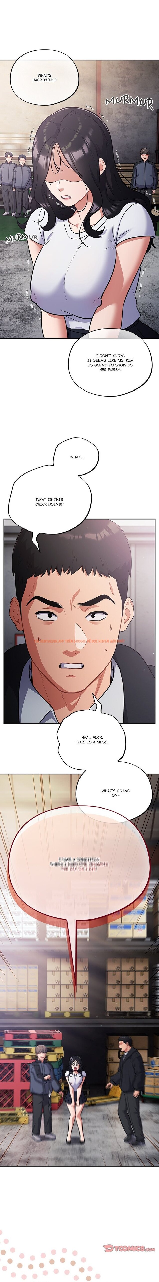 Xem ảnh Idiot Virus - Chapter 45 - 181201e8 159e 4ddb 8e3b 5080ead8614a - Truyenhentaiz.net