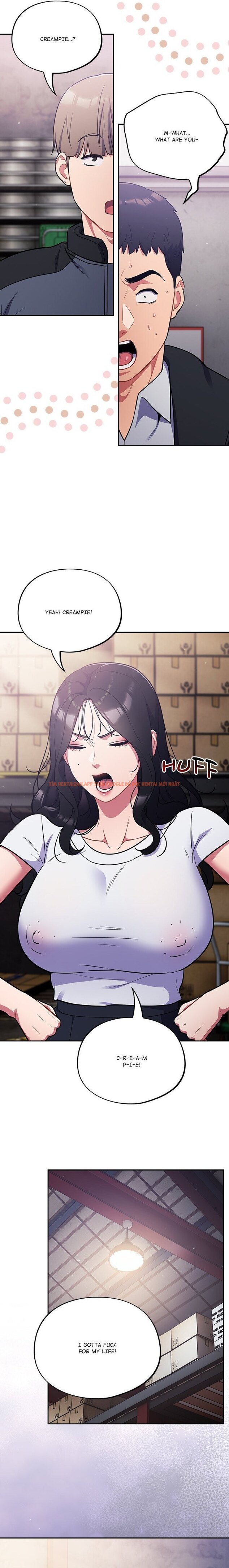 Xem ảnh Idiot Virus - Chapter 45 - 3d942745 cc78 43b7 96d9 0534546cca34 - Truyenhentaiz.net