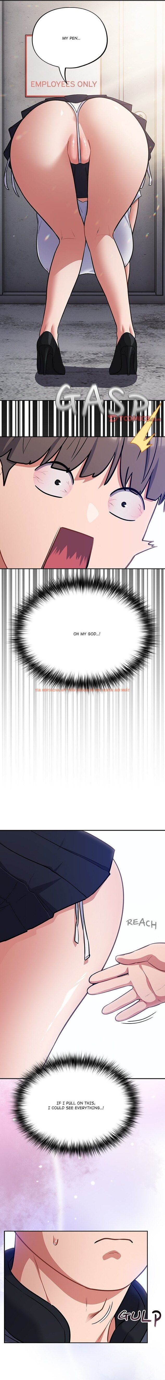 Xem ảnh Idiot Virus - Chapter 45 - 3e69a9cc 89fd 4b71 89e1 b844648cd5cf - Truyenhentaiz.net