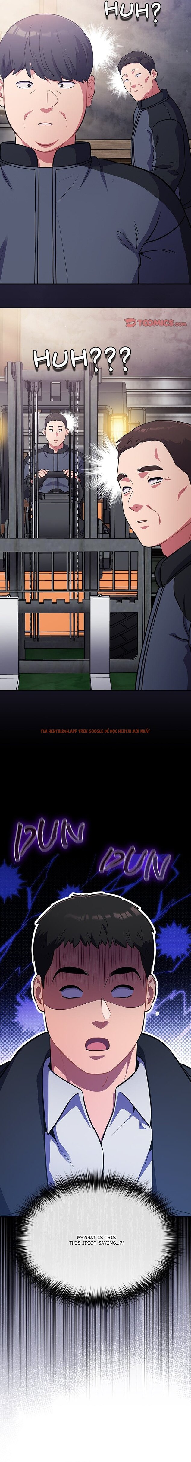 Xem ảnh Idiot Virus - Chapter 45 - 619820a7 5c09 4c25 8574 591690e169bb - Truyenhentaiz.net