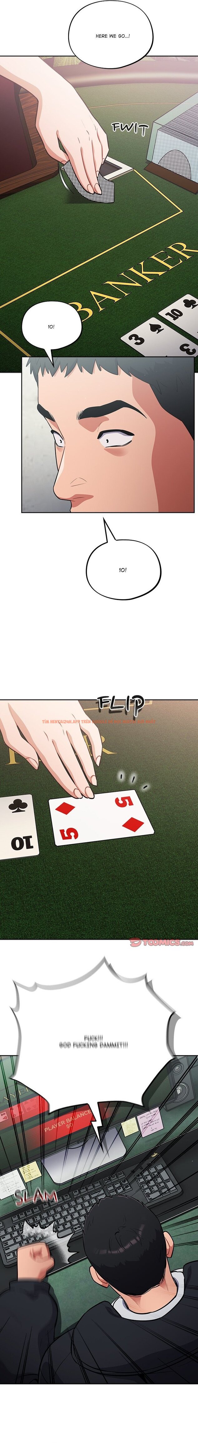 Xem ảnh Idiot Virus - Chapter 45 - 72d27971 6e4a 4190 a9b5 7b6c2dae3f63 - Truyenhentaiz.net