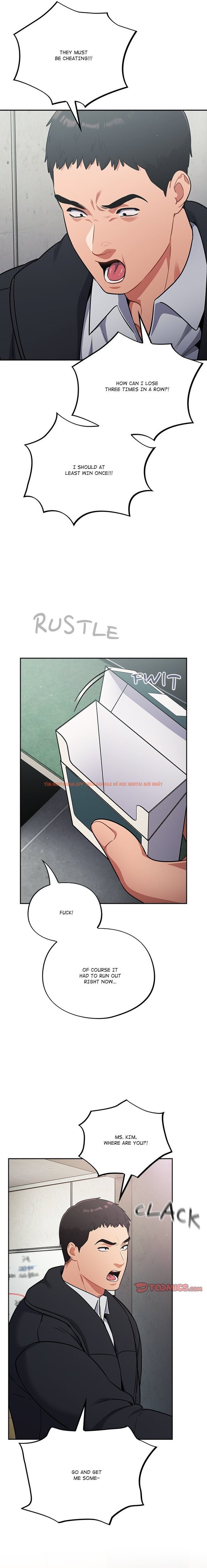 Xem ảnh Idiot Virus - Chapter 45 - 76c9fa85 1921 439d afa4 42b5decc46df - Truyenhentaiz.net