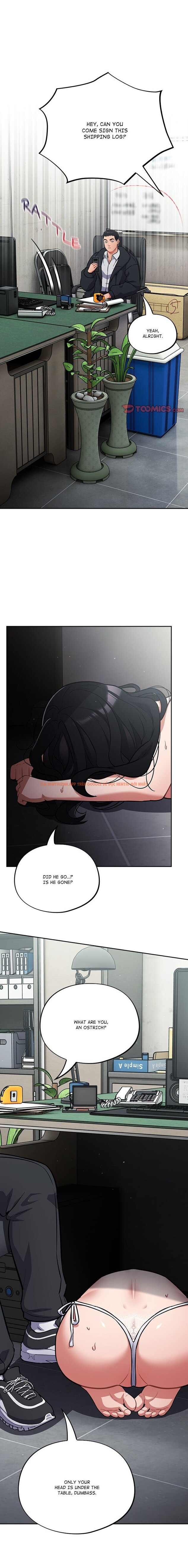 Xem ảnh Idiot Virus - Chapter 45 - bce02b91 0a31 4901 9052 93124c675dff - Truyenhentaiz.net