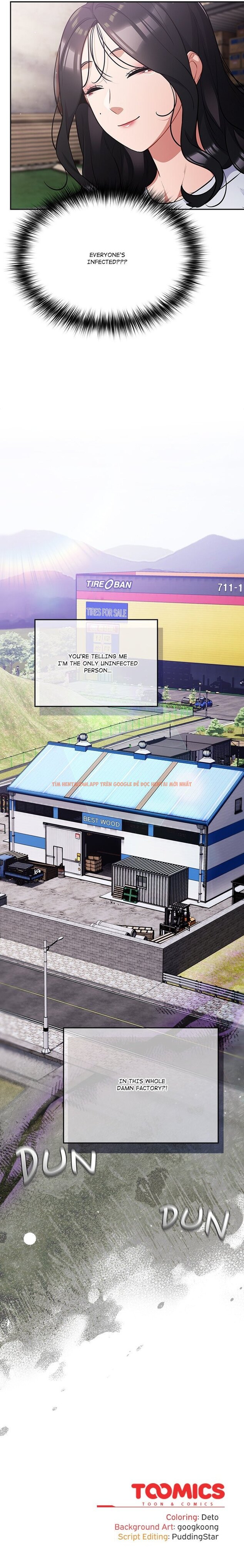 Xem ảnh Idiot Virus - Chapter 45 - c37a1c4b 22f6 4597 9fcd ce20d2f31431 - Truyenhentaiz.net