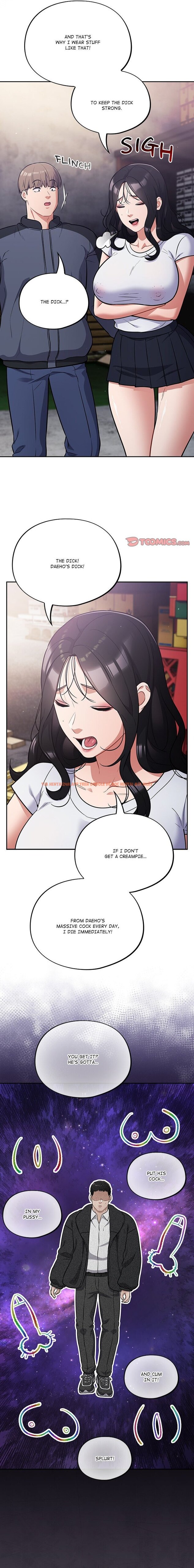 Xem ảnh Idiot Virus - Chapter 45 - e1164a22 9045 4c73 993a c4304874bef4 - Truyenhentaiz.net