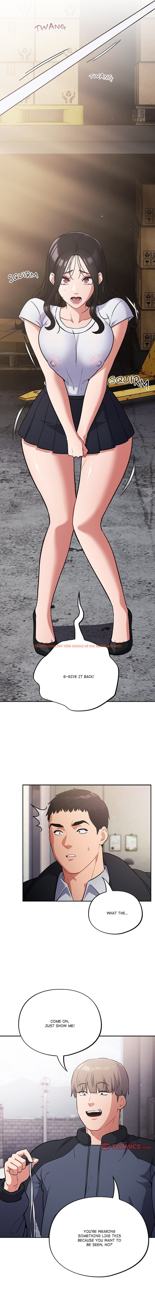 Xem ảnh Idiot Virus - Chapter 45 - ff1ba5a1 4922 49d5 b42b 80bd6699a2c1 - Truyenhentaiz.net