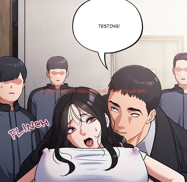 Xem ảnh Idiot Virus - Chapter 46 - 6894122930790 - Truyenhentaiz.net