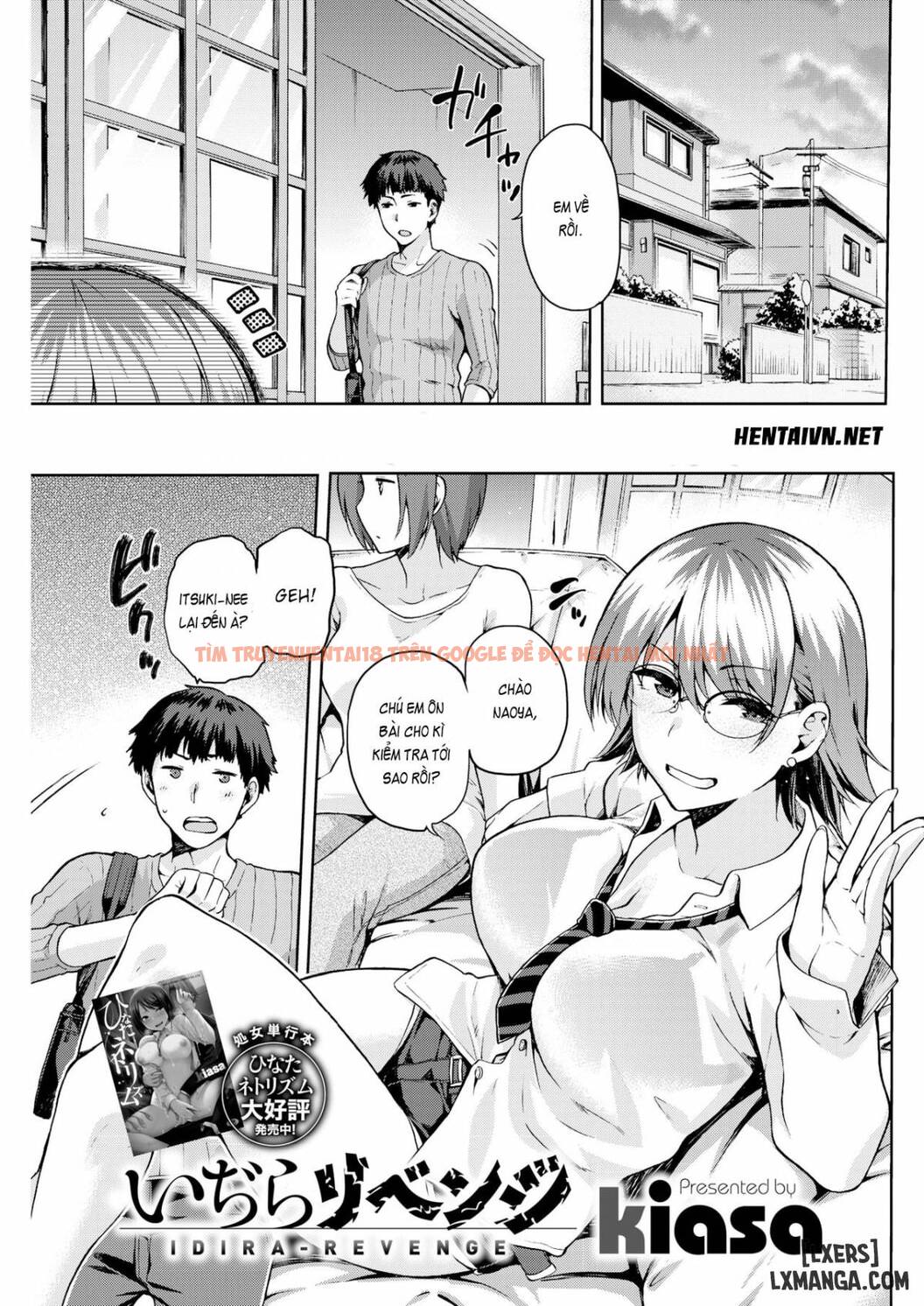 Xem ảnh 0 trong truyện hentai Idira Revenge - One Shot - hentaitvn.net