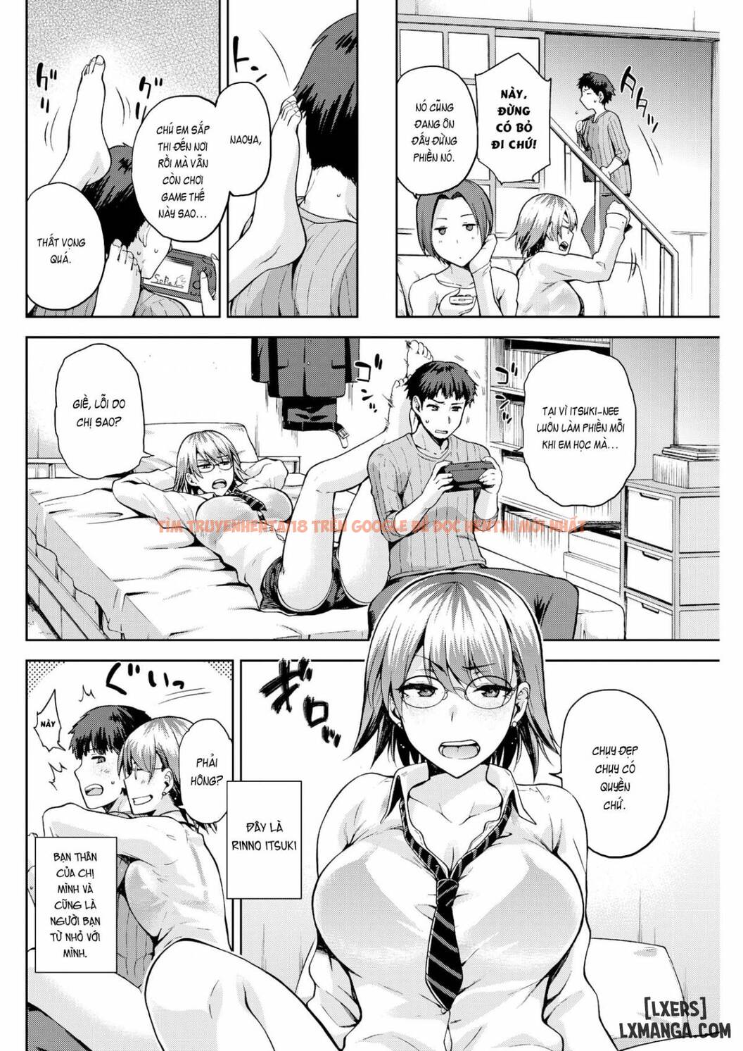 Xem ảnh 1 trong truyện hentai Idira Revenge - One Shot - hentaitvn.net