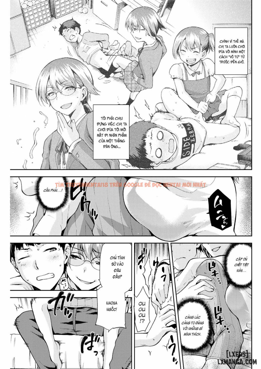 Xem ảnh 2 trong truyện hentai Idira Revenge - One Shot - hentaitvn.net