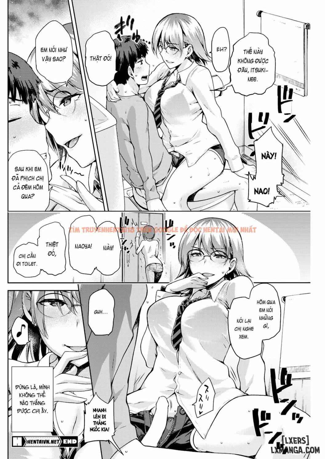 Xem ảnh 23 trong truyện hentai Idira Revenge - One Shot - hentaitvn.net