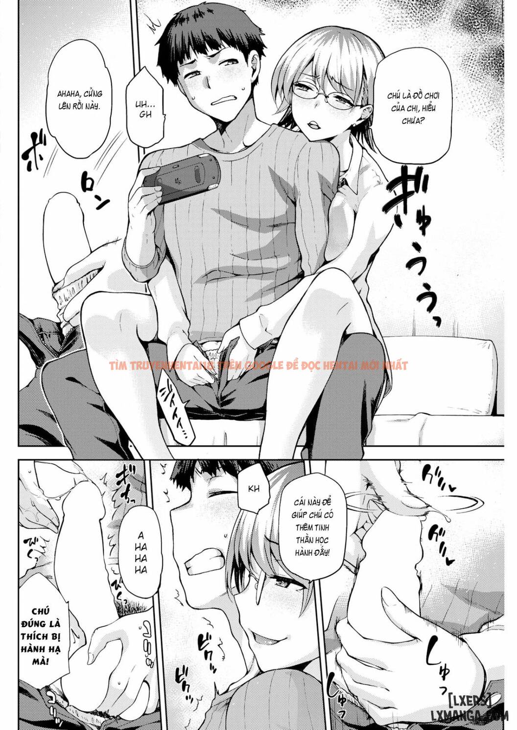Xem ảnh 3 trong truyện hentai Idira Revenge - One Shot - hentaitvn.net