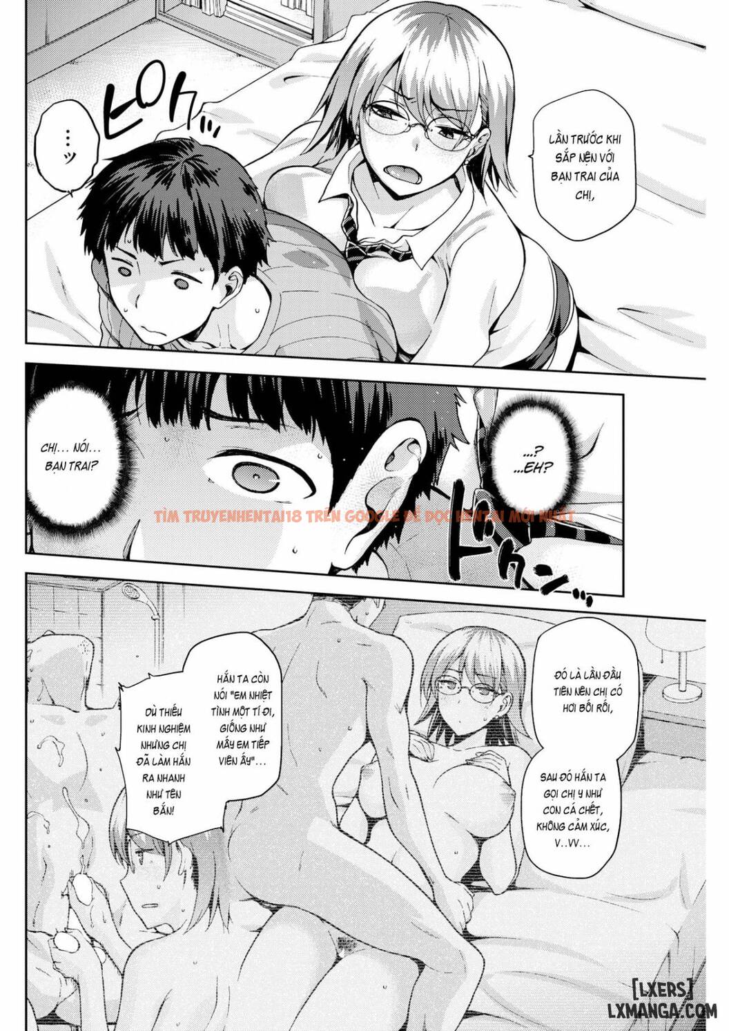 Xem ảnh 5 trong truyện hentai Idira Revenge - One Shot - hentaitvn.net