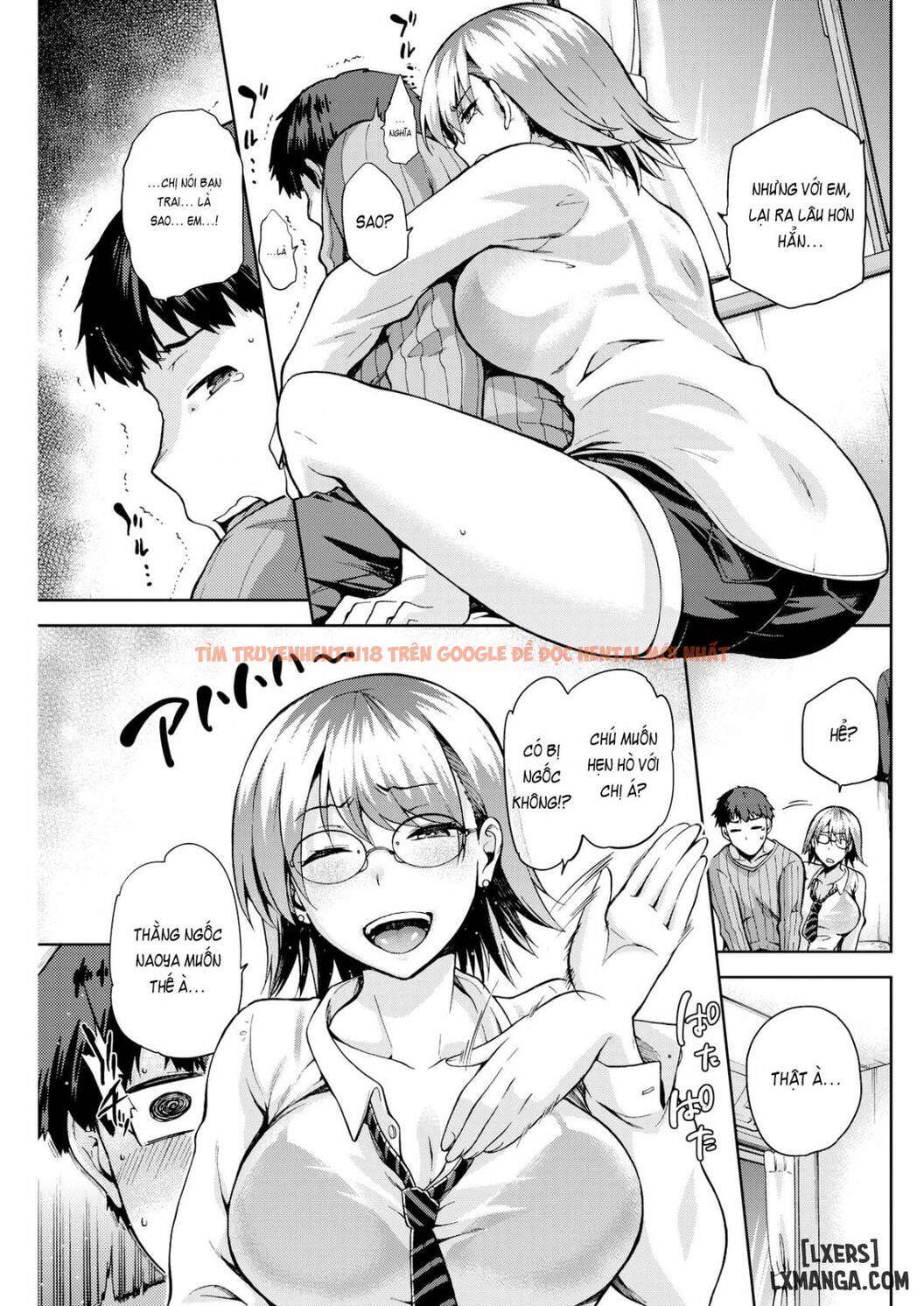 Xem ảnh 6 trong truyện hentai Idira Revenge - One Shot - hentaitvn.net