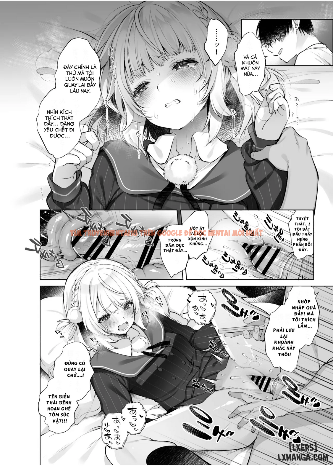 Xem ảnh page_014 trong truyện hentai Idol Kamieshi -Kairaku Ochi No Kiroku- - Chapter 1 - www.hentaitvn.net