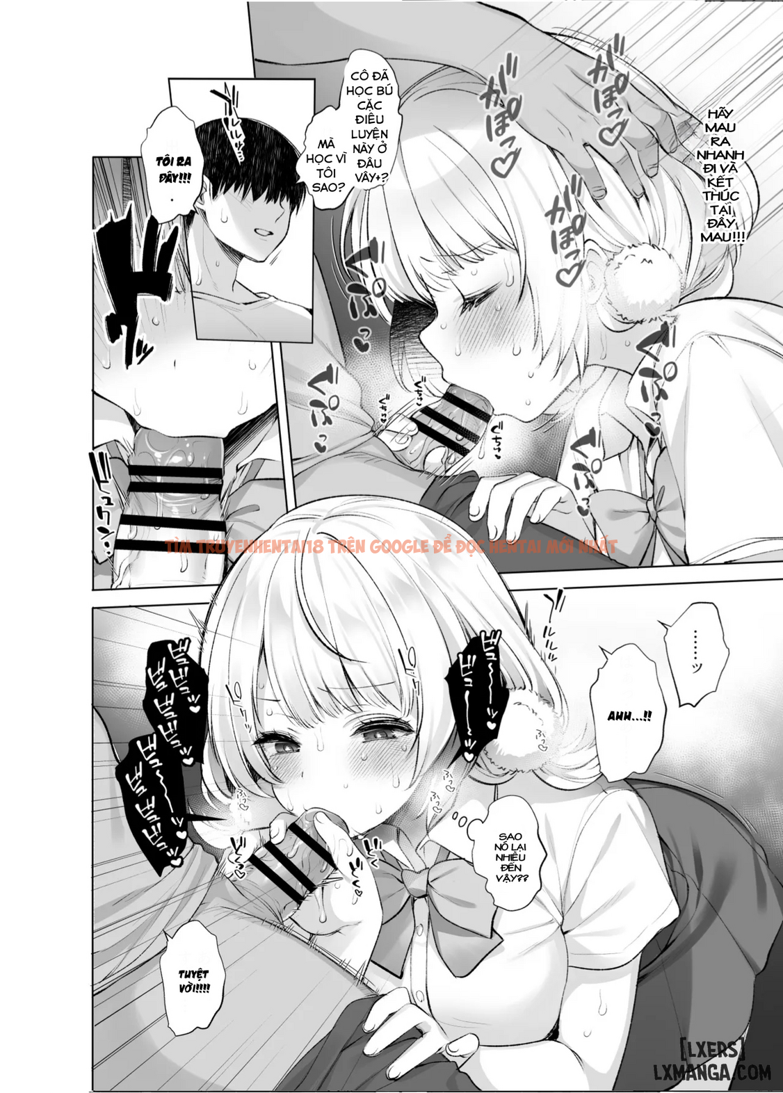 Xem ảnh page_020 trong truyện hentai Idol Kamieshi -Kairaku Ochi No Kiroku- - Chapter 1 - www.hentaitvn.net