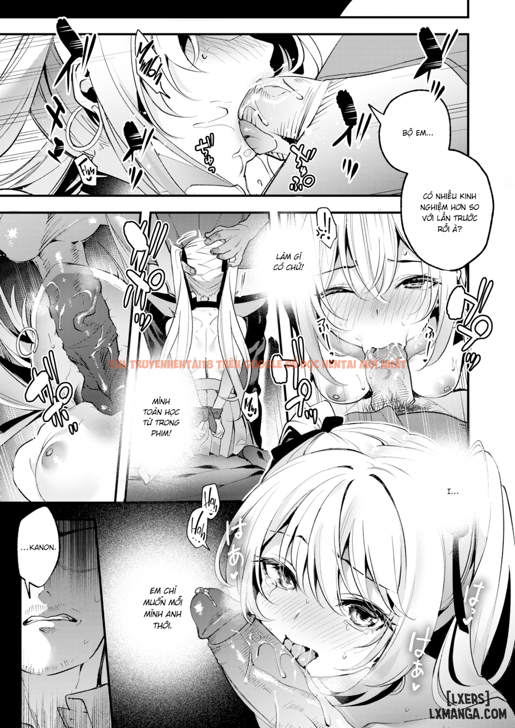 Xem ảnh 12 trong truyện hentai Idol Planning - One Shot - hentaitvn.net