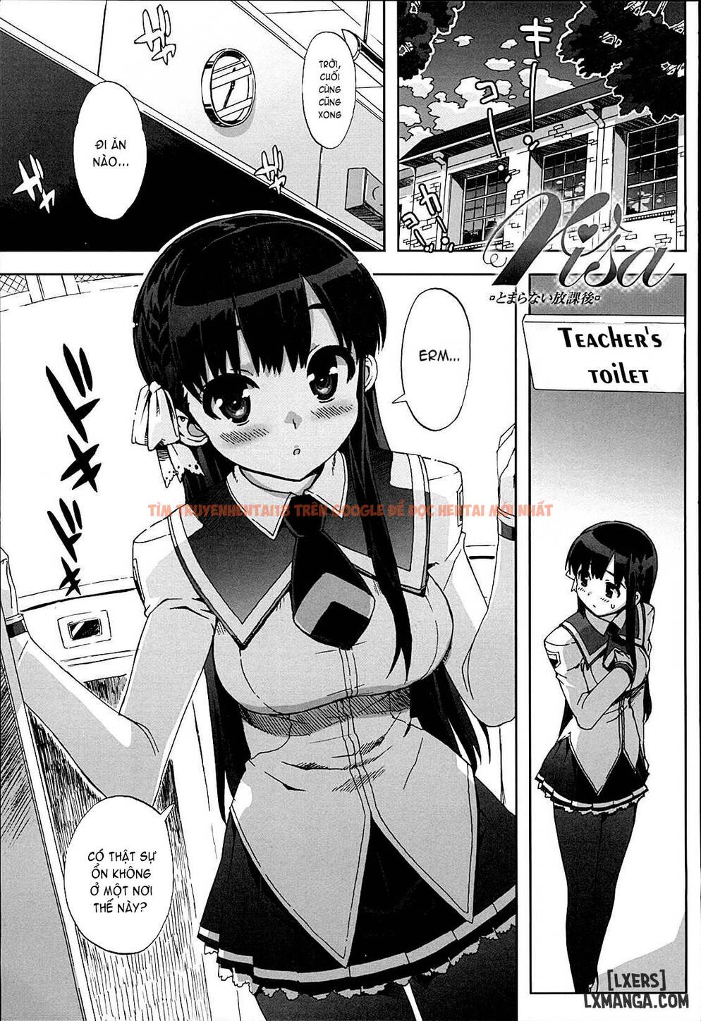Trang truyện 0 trong truyện tranh Idol Sister - Chapter 7 - truyentvn.net