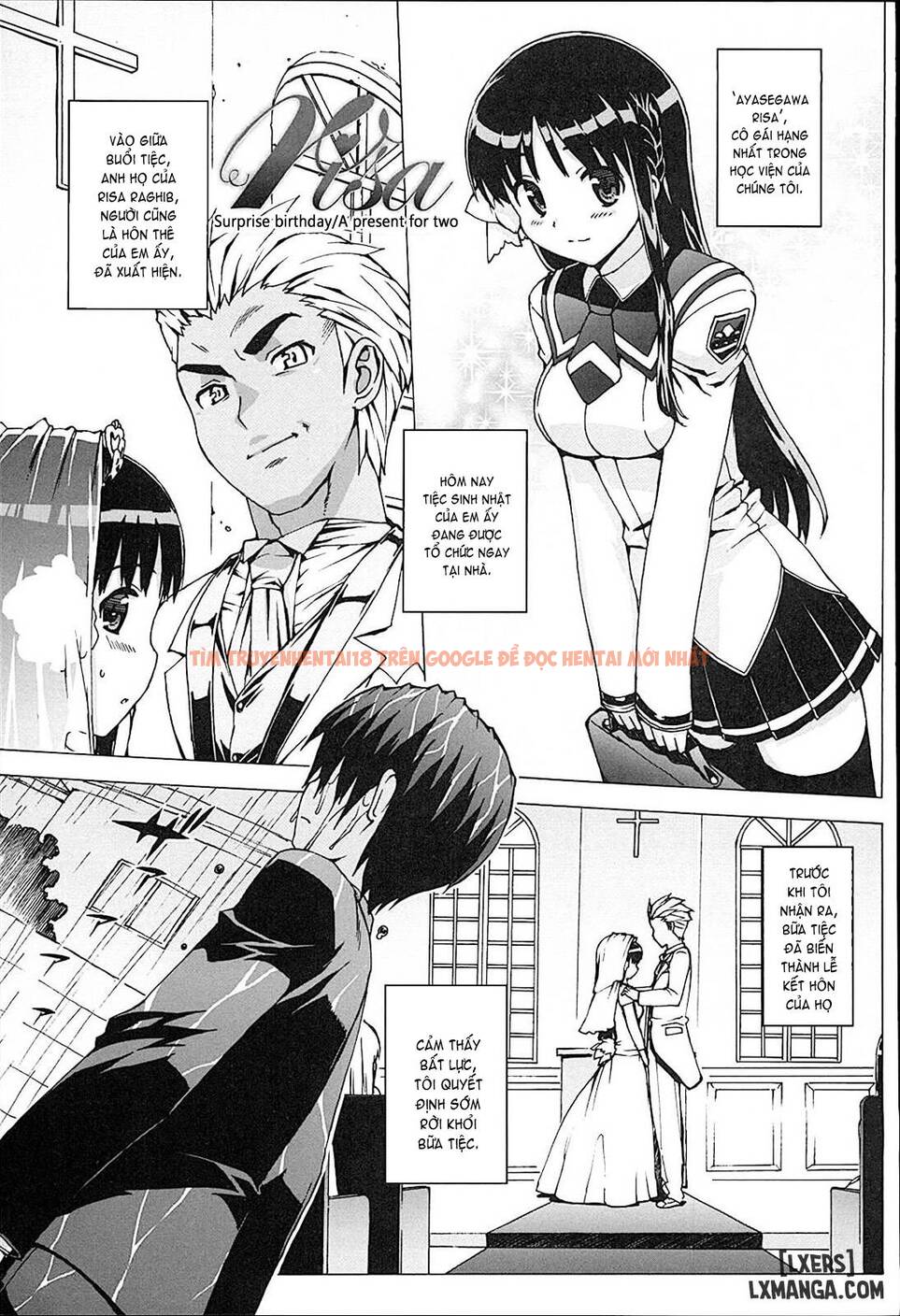 Trang truyện 0 trong truyện tranh Idol Sister - Chapter 9 - truyentvn.net