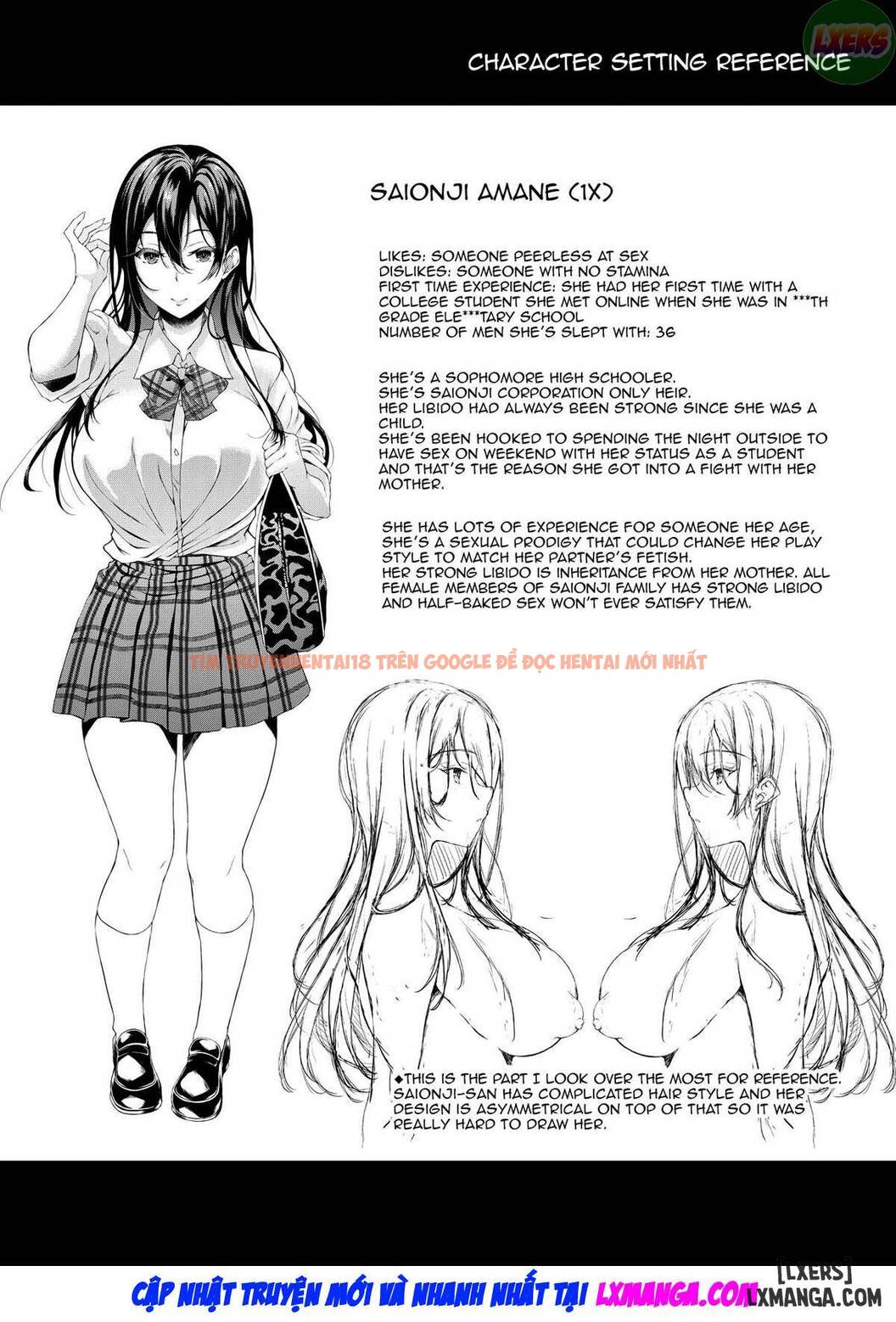 Trang truyện 31 trong truyện tranh Iede Jk-chan O Tomete Agetara Boku No Ie Ga Yaribeya Ni - Chap 1 - lxmanga.org
