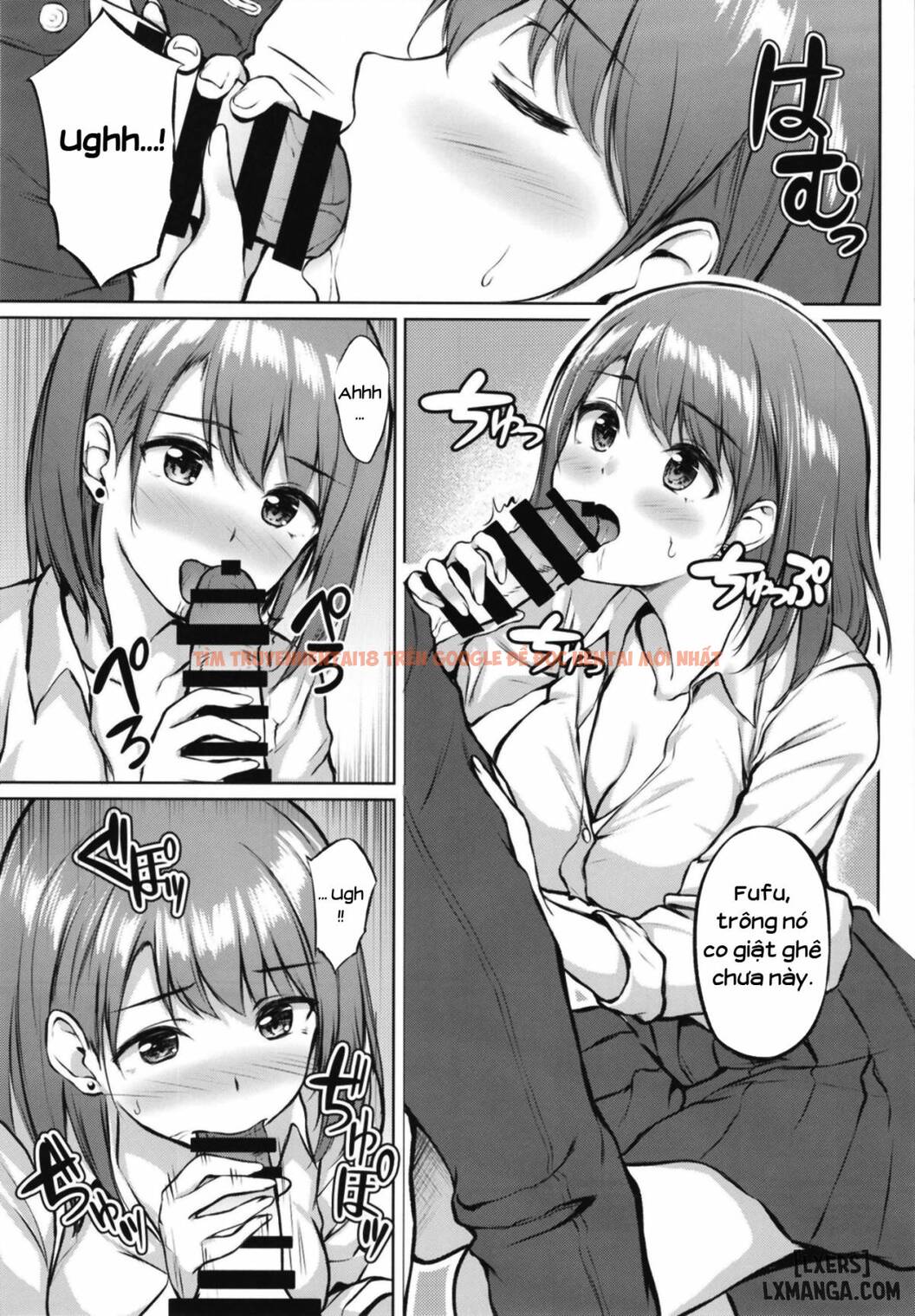 Xem ảnh 9 trong truyện hentai Iede Shoujo No Naruse-san - One Shot - hentaitvn.net