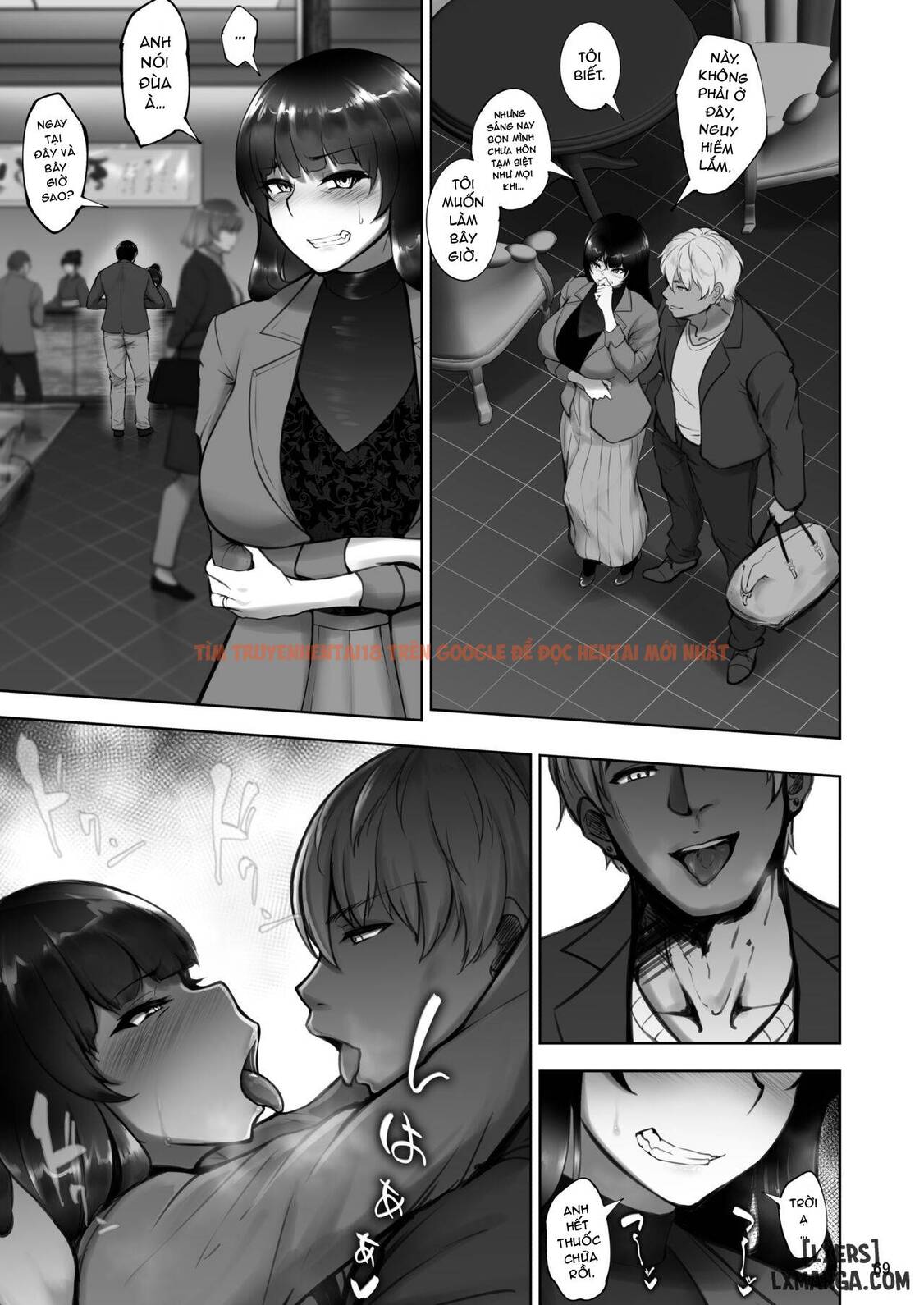 Xem ảnh 67 trong truyện hentai Iemoto No Uwaki Ga Honki Ni Natta Hi Zenpen - One Shot. - hentaitvn.net