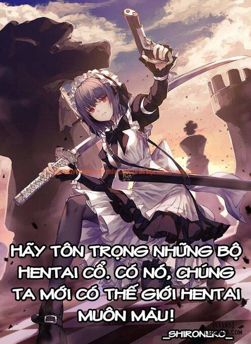 Xem ảnh 25 trong truyện hentai If CODE 03 - One Shot - hentaitvn.net