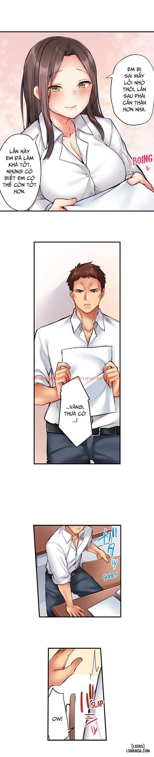 Xem ảnh 3 trong truyện hentai If I See Your Boobs, There’s No Way I Won’t Lick Them - Chapter 1 - hentaitvn.net