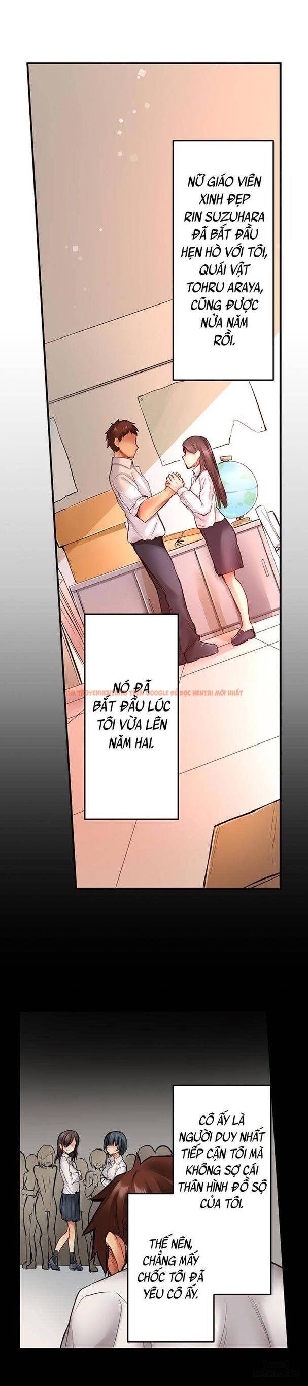 Xem ảnh 7 trong truyện hentai If I See Your Boobs, There’s No Way I Won’t Lick Them - Chapter 1 - hentaitvn.net