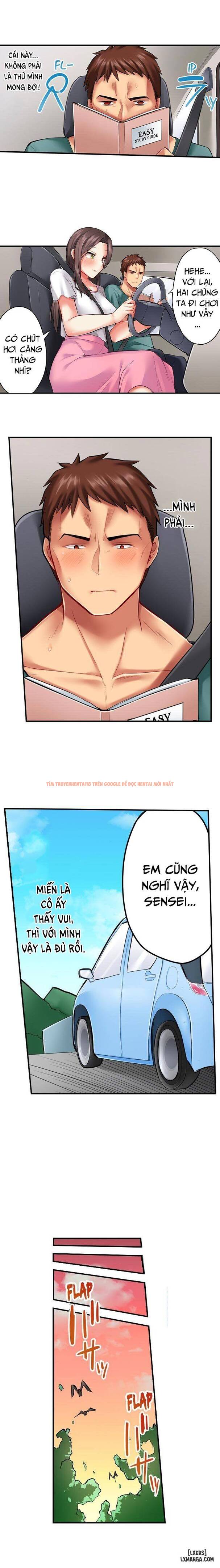 Trang truyện 6 trong truyện tranh If I See Your Boobs, There’s No Way I Won’t Lick Them - Chapter 10 - truyentvn.net