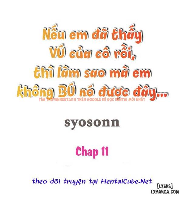 Xem ảnh 0 trong truyện hentai If I See Your Boobs, There’s No Way I Won’t Lick Them - Chapter 11 - hentaitvn.net