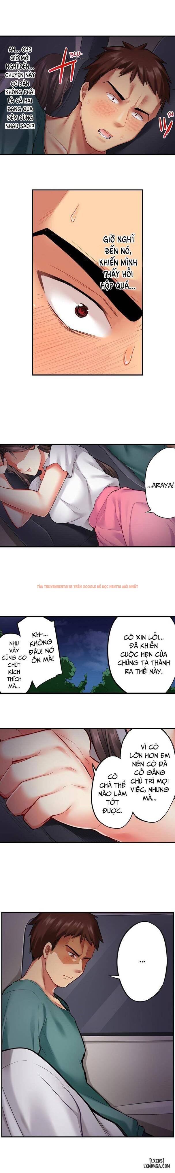 Xem ảnh 2 trong truyện hentai If I See Your Boobs, There’s No Way I Won’t Lick Them - Chapter 11 - hentaitvn.net