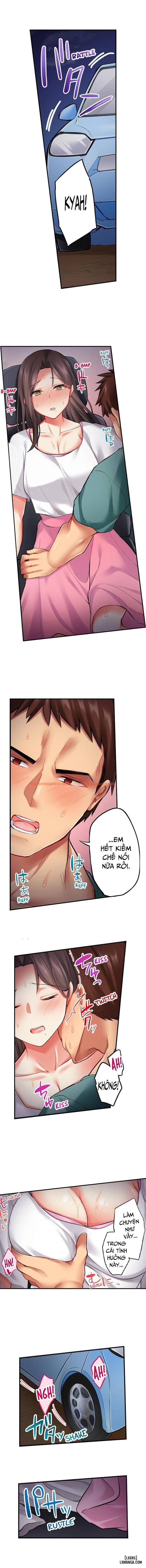 Xem ảnh 4 trong truyện hentai If I See Your Boobs, There’s No Way I Won’t Lick Them - Chapter 11 - hentaitvn.net