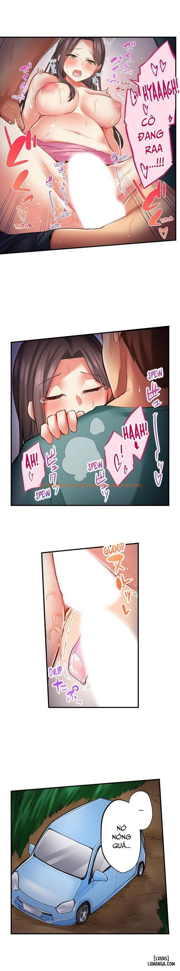 Xem ảnh 7 trong truyện hentai If I See Your Boobs, There’s No Way I Won’t Lick Them - Chapter 12 - hentaitvn.net