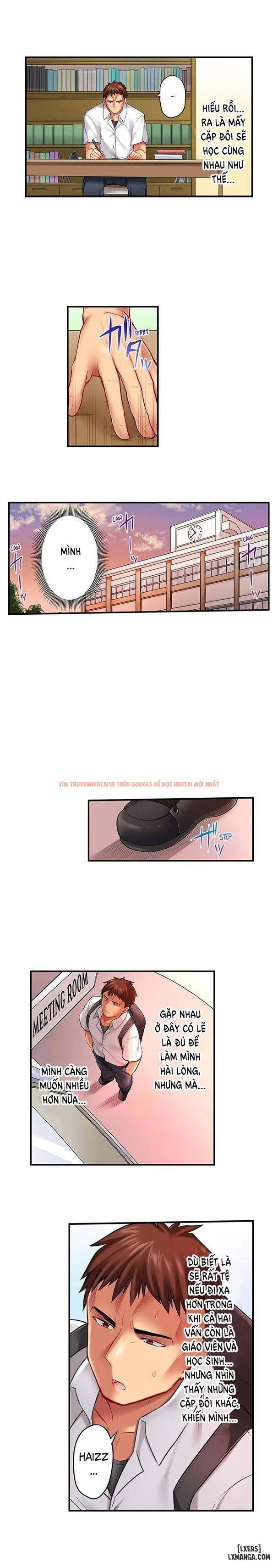 Xem ảnh 2 trong truyện hentai If I See Your Boobs, There’s No Way I Won’t Lick Them - Chapter 13 - hentaitvn.net