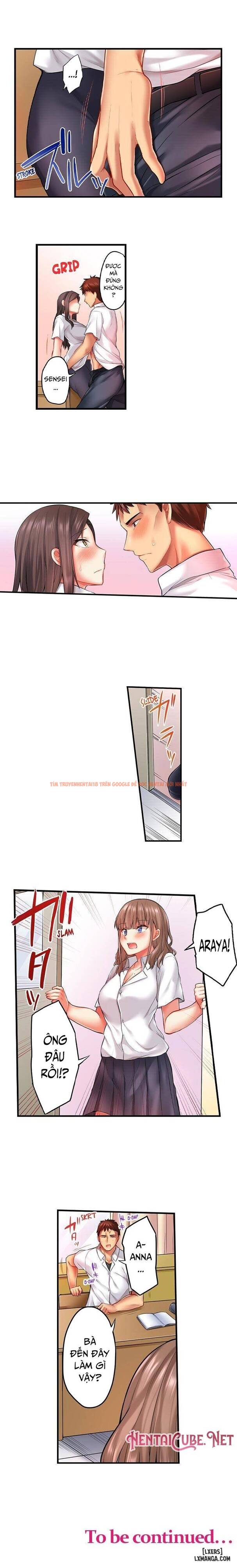 Xem ảnh 0 trong truyện hentai If I See Your Boobs, There’s No Way I Won’t Lick Them - Chapter 14 - hentaitvn.net